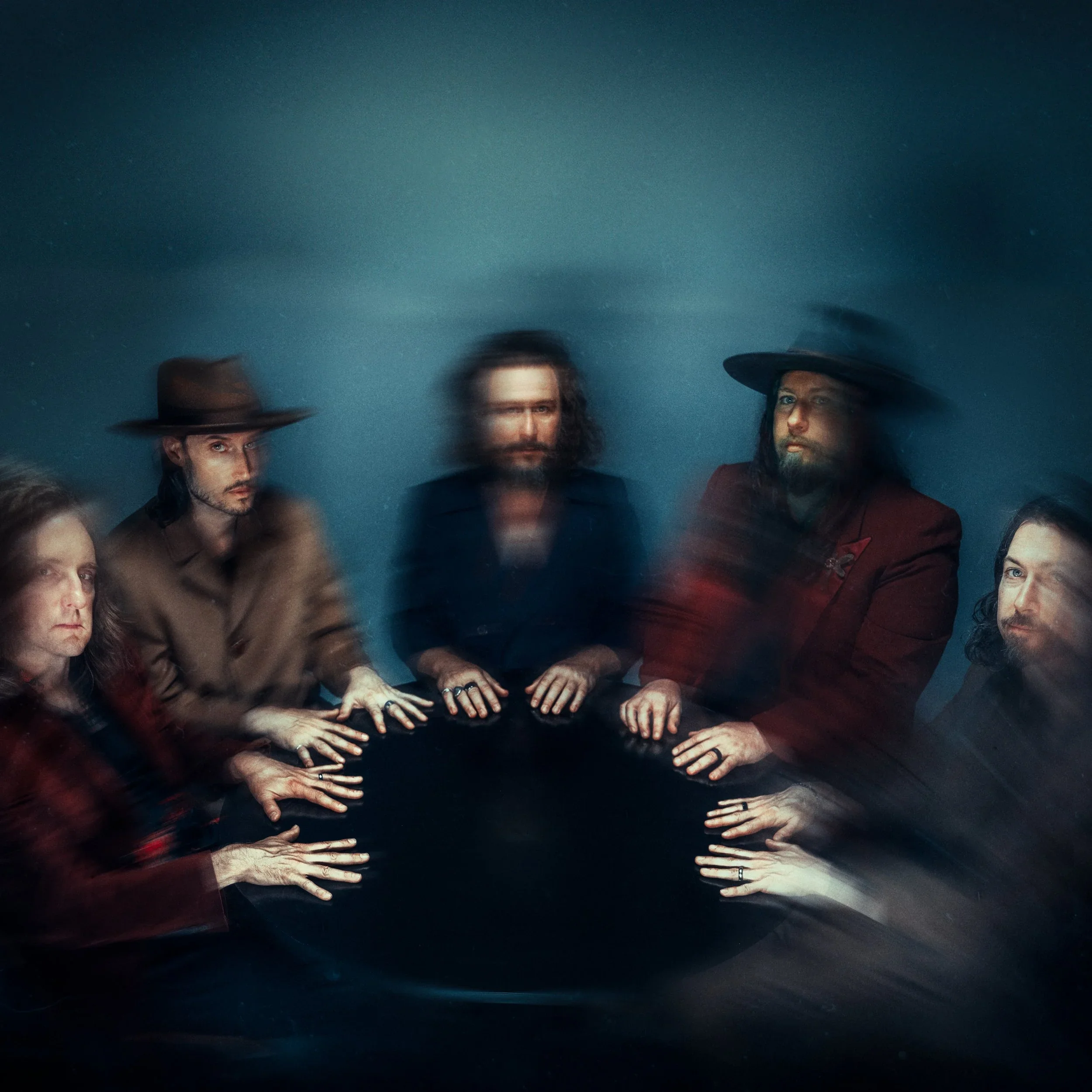 Official My Morning Jacket Gear