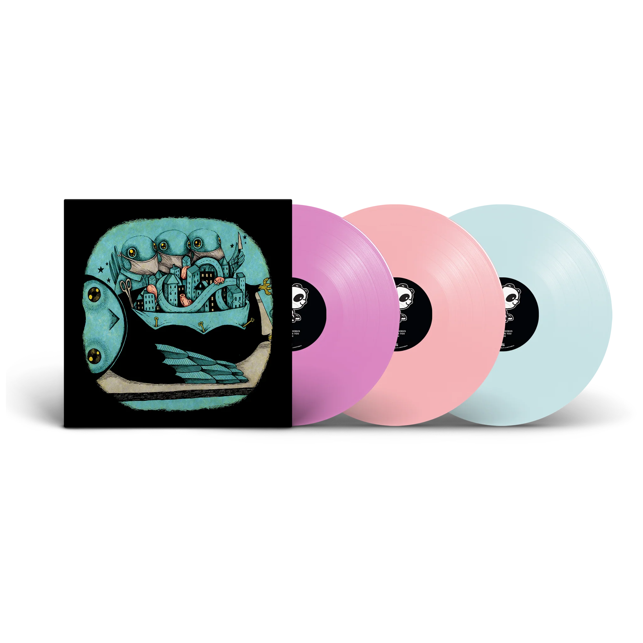 Vinyl